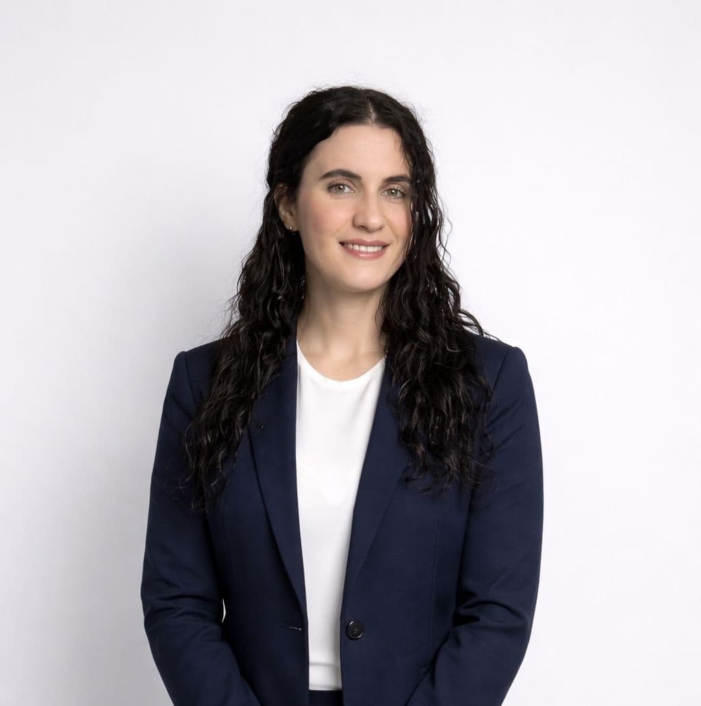 Retrato de Diannis Pérez